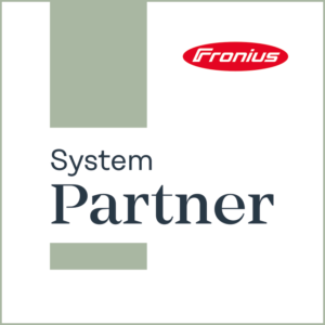 logo Fronius